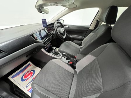 2023 Volkswagen Polo - photo 16