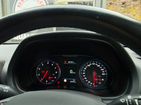 2018 Hyundai i30 - photo 27