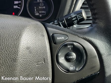 2018 Honda HR-V - photo 17