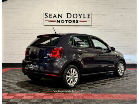 2015 Volkswagen Polo - photo 6