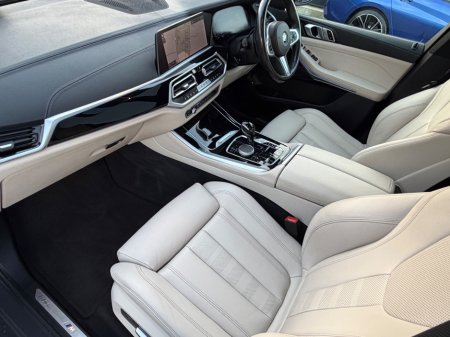 2022 BMW X5 - photo 18