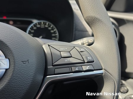 2026 Nissan Juke - photo 22