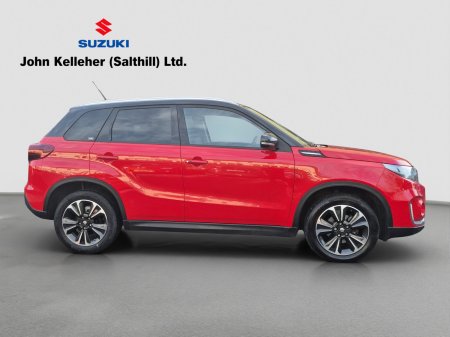 2024 Suzuki Vitara - photo 3