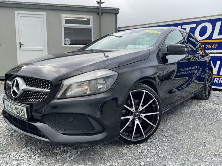 2016 Mercedes-Benz A-Class - photo 2