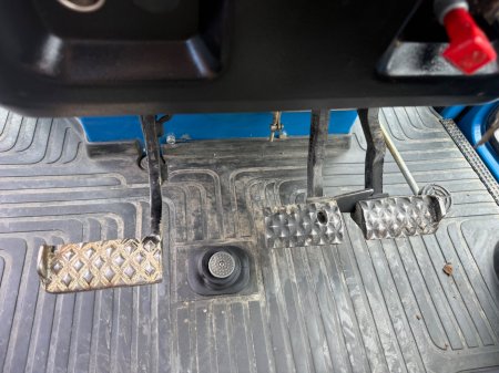 1991 Ford 8730 - photo 23
