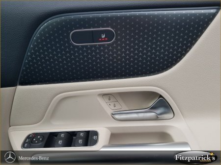 2026 Mercedes-Benz GLA - photo 11