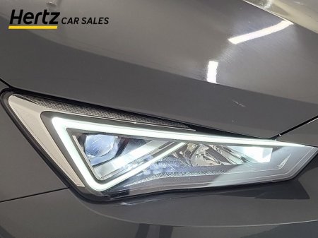 2024 SEAT Tarraco - photo 7
