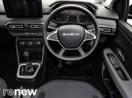 2023 Dacia Sandero - photo 20