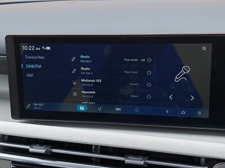 2027 Hyundai Tucson - photo 22