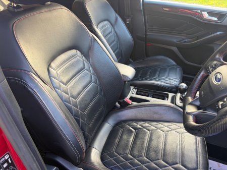 2023 Ford Focus - photo 32