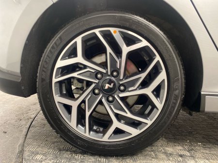 2026 Hyundai i30 - photo 5