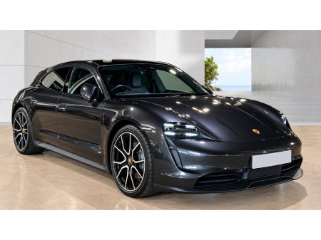 2023 Porsche Taycan - photo 6