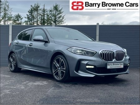 2024 BMW 1-Series - photo 13