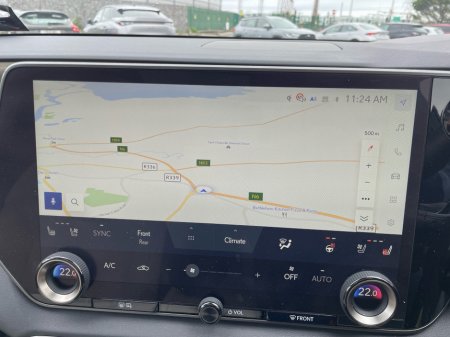 2025 Lexus RX450H+ - photo 18