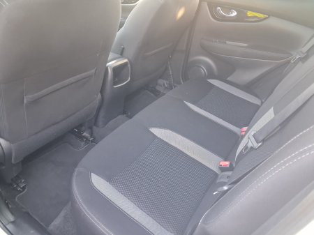 2017 Nissan Qashqai - photo 11