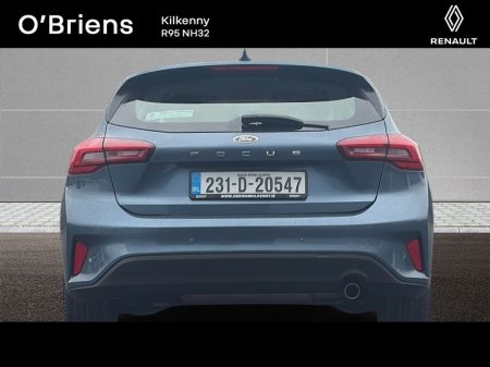 2023 Ford Focus - photo 9