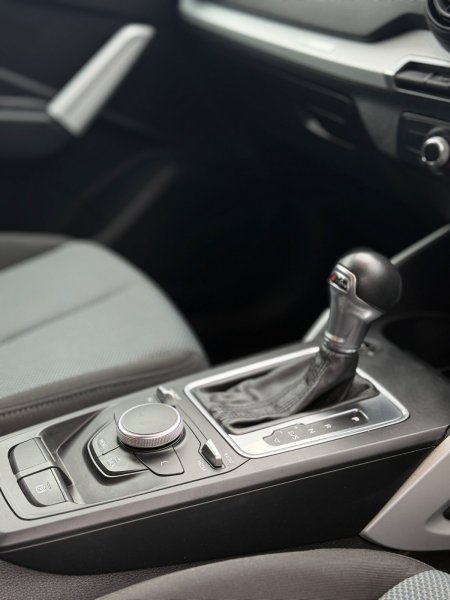 2017 Audi Q2 - photo 34