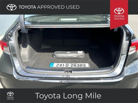 2024 Toyota Corolla - photo 10