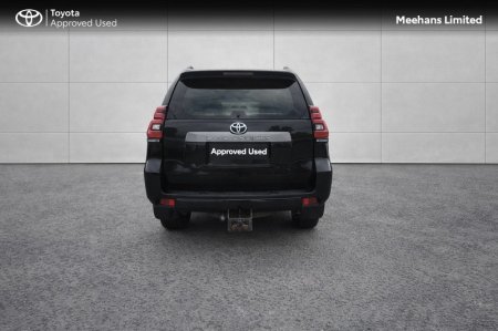2022 Toyota Land Cruiser - photo 4