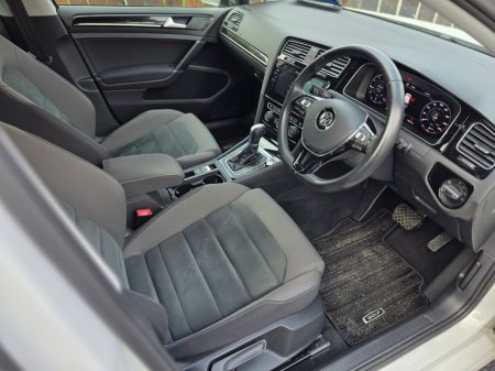 2019 Volkswagen Golf - photo 9