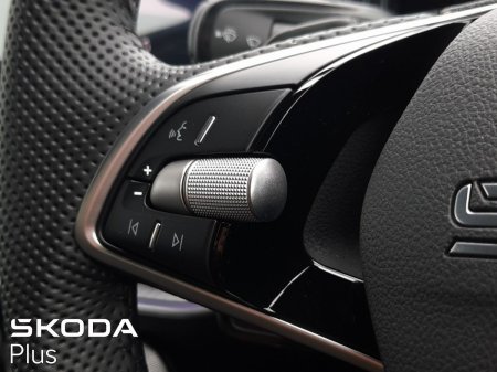 2026 Skoda Superb - photo 30