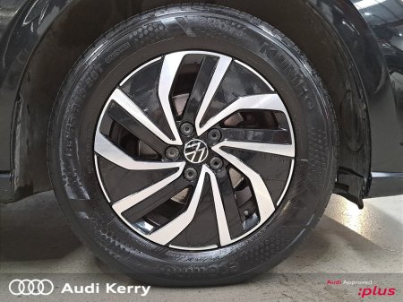 2023 Volkswagen Polo - photo 9