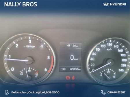 2019 Hyundai i30 - photo 12