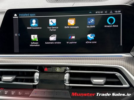 2022 BMW X5 - photo 19