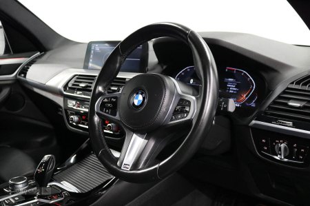 2021 BMW X3 - photo 21