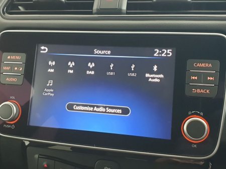 2024 Nissan Leaf - photo 26