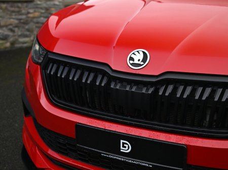 2022 Skoda Kodiaq - photo 4