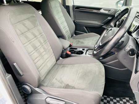 2021 Volkswagen Touran - photo 13