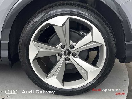 2026 Audi Q4 e-tron - photo 6