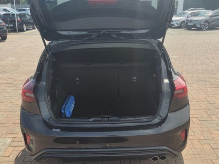 2024 Ford Focus - photo 8