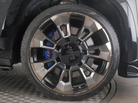 2024 BMW XM - photo 14