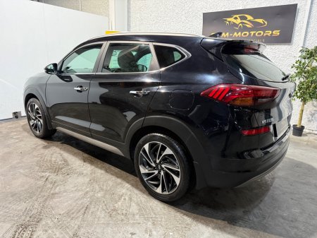 2019 Hyundai Tucson - photo 11