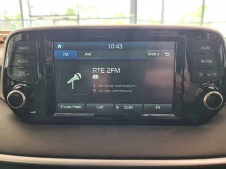 2019 Hyundai Tucson - photo 13