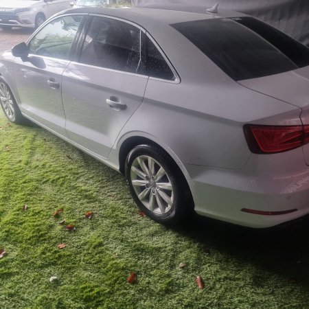 2016 Audi A3 - photo 4