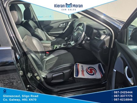 2019 Renault Kadjar - photo 10
