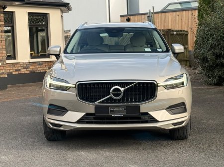 2021 Volvo XC60 - photo 2