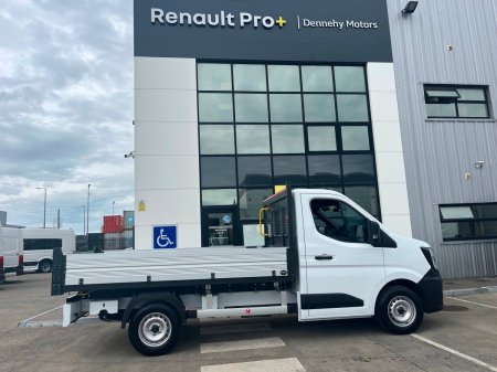 2026 Renault Master - photo 4