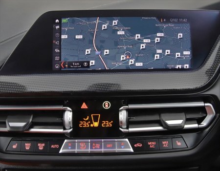 2020 BMW 1-Series - photo 18