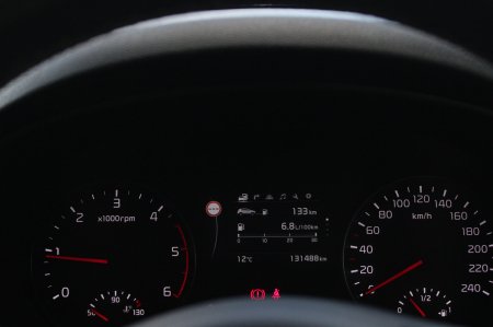 2017 Kia Sportage - photo 12