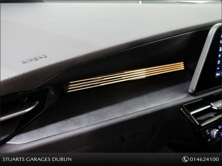 2026 Kia Niro - photo 21