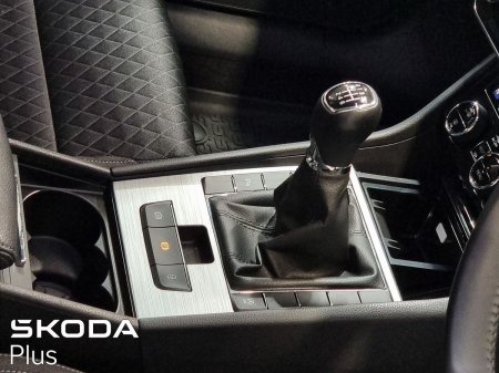 2024 Skoda Superb - photo 16