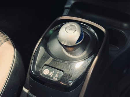 2021 Nissan Note - photo 16