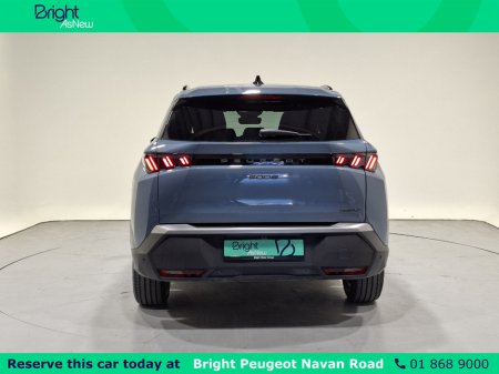 2026 Peugeot 5008 - photo 9