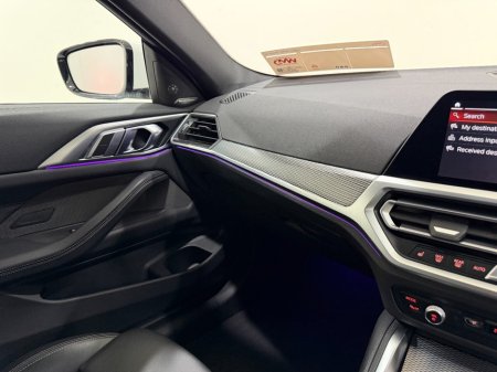 2023 BMW 4-Series - photo 17