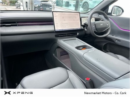 2026 XPeng G6 - photo 23