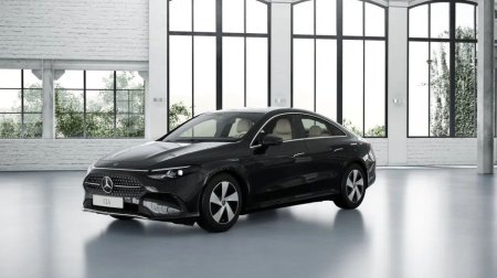 2026 Mercedes-Benz CLA CLA 180 SALOON PROGRESSIVE LINE HEV